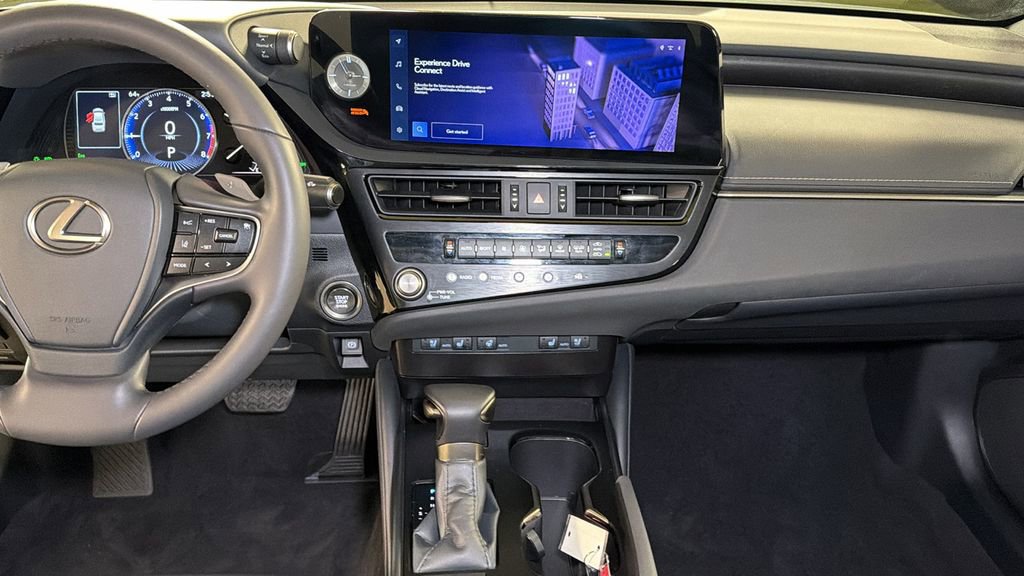 Certified 2023 Lexus ES 350 w/ Premium Package image 17