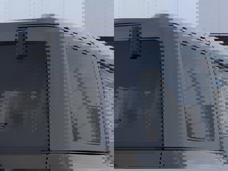 New 2025 Ford Bronco Big Bend image 25