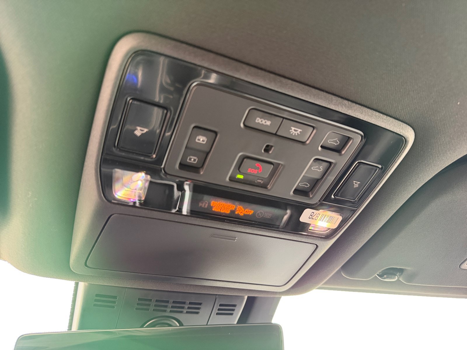 New 2026 Lexus TX 350 AWD w/ Technology Package image 17