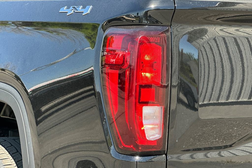New 2026 GMC Sierra 1500 Elevation AWD/4WD image 24