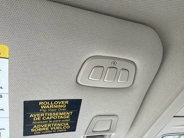 Certified 2024 Lincoln Corsair Reserve w/ Equipment Group 201A image 35