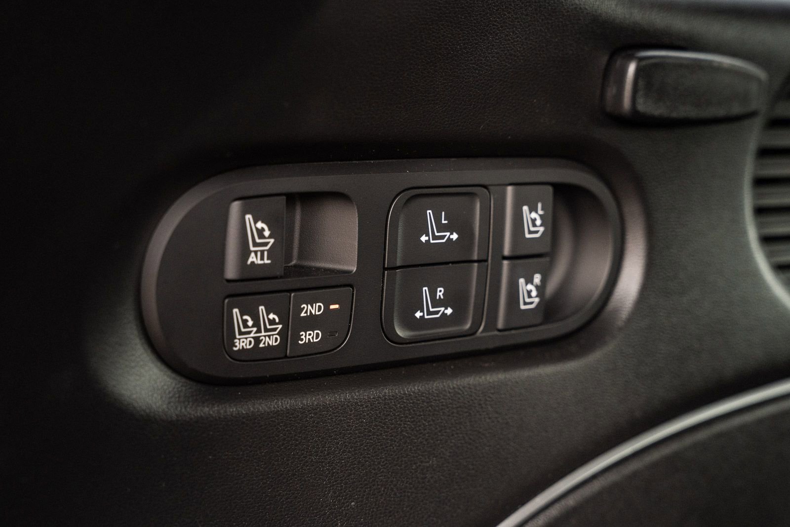 Used 2026 Hyundai Palisade Calligraphy AWD/4WD image 18