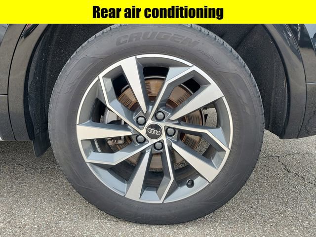 Used 2023 Audi Q5 2.0T Premium Plus w/ Premium Plus Package AWD/4WD image 7