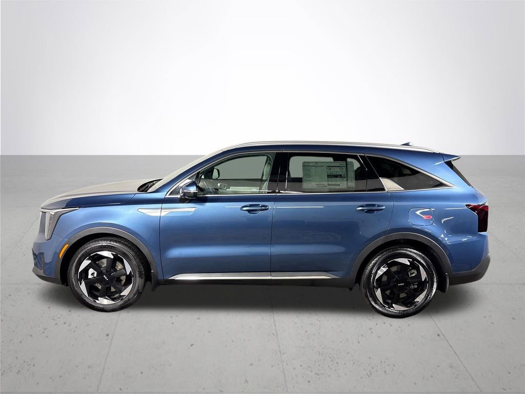 New 2026 Kia Sorento EX image 10