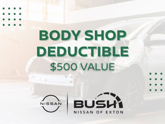 New 2026 Nissan Rogue Platinum image 12