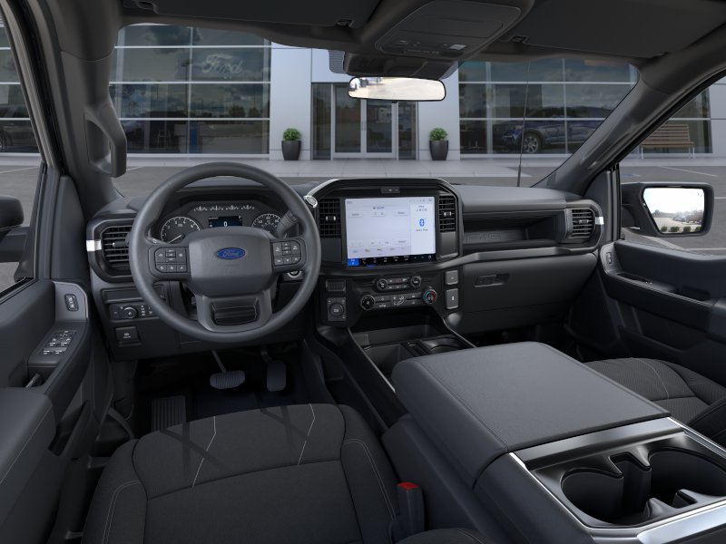 New 2026 Ford F150 STX AWD/4WD image 9