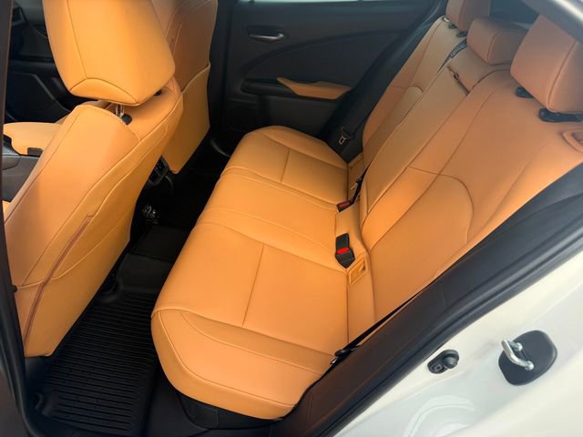 Used 2025 Lexus UX 300h AWD w/ Accessory Package (Z1) image 26