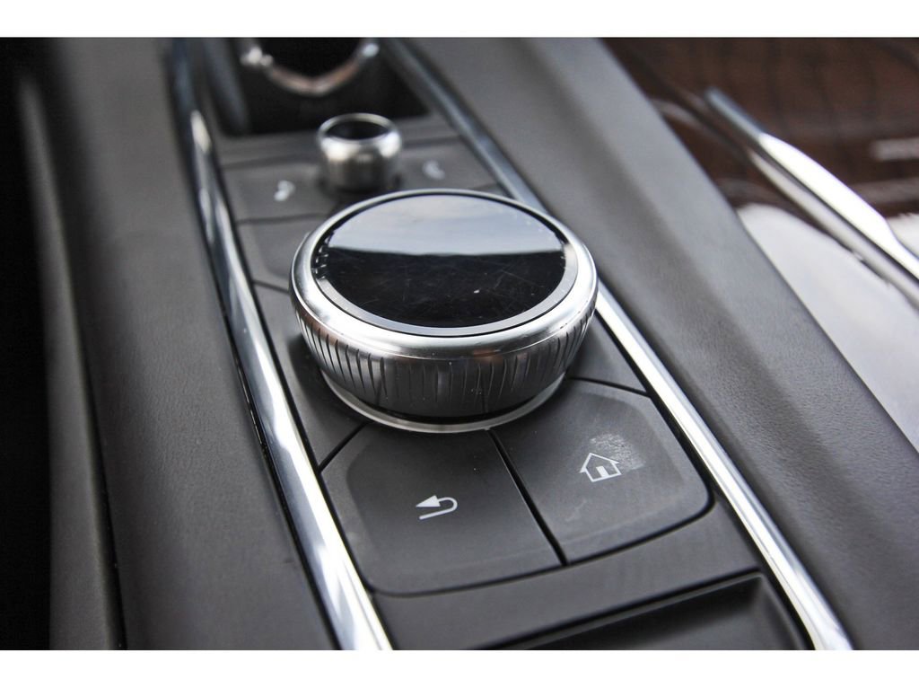 Certified 2024 Cadillac Escalade Sport Platinum w/ LPO, ONYX Package image 27