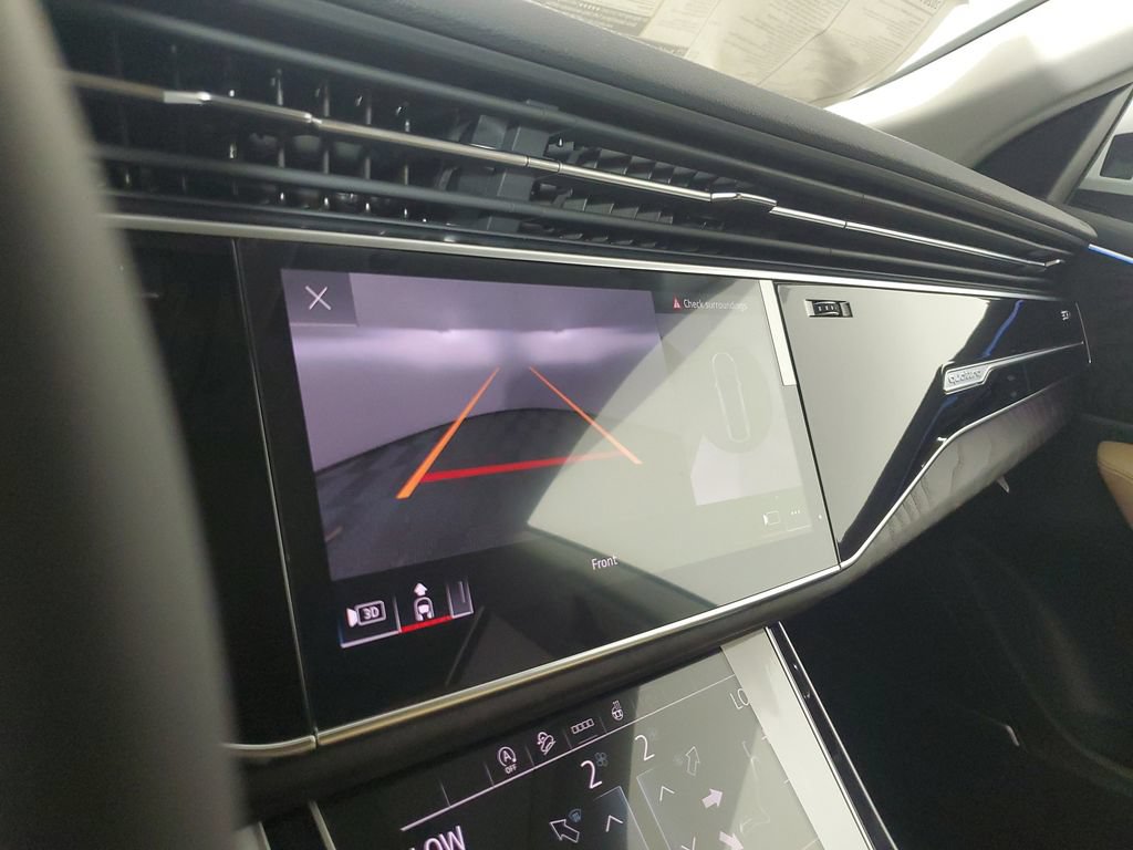 New 2026 Audi Q8 Premium Plus AWD/4WD image 28