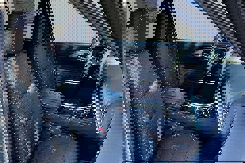 New 2026 Chevrolet Traverse LT w/ Driver Confidence Package image 5