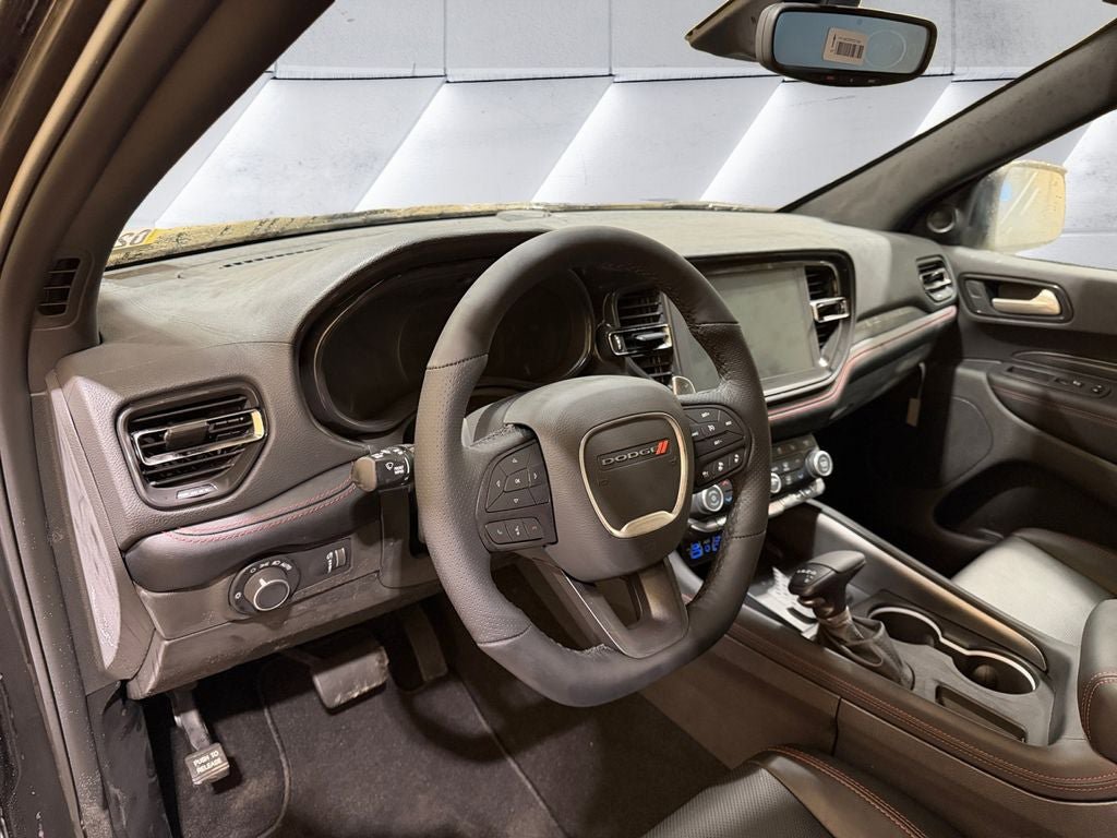 New 2026 Dodge Durango GT AWD/4WD image 10