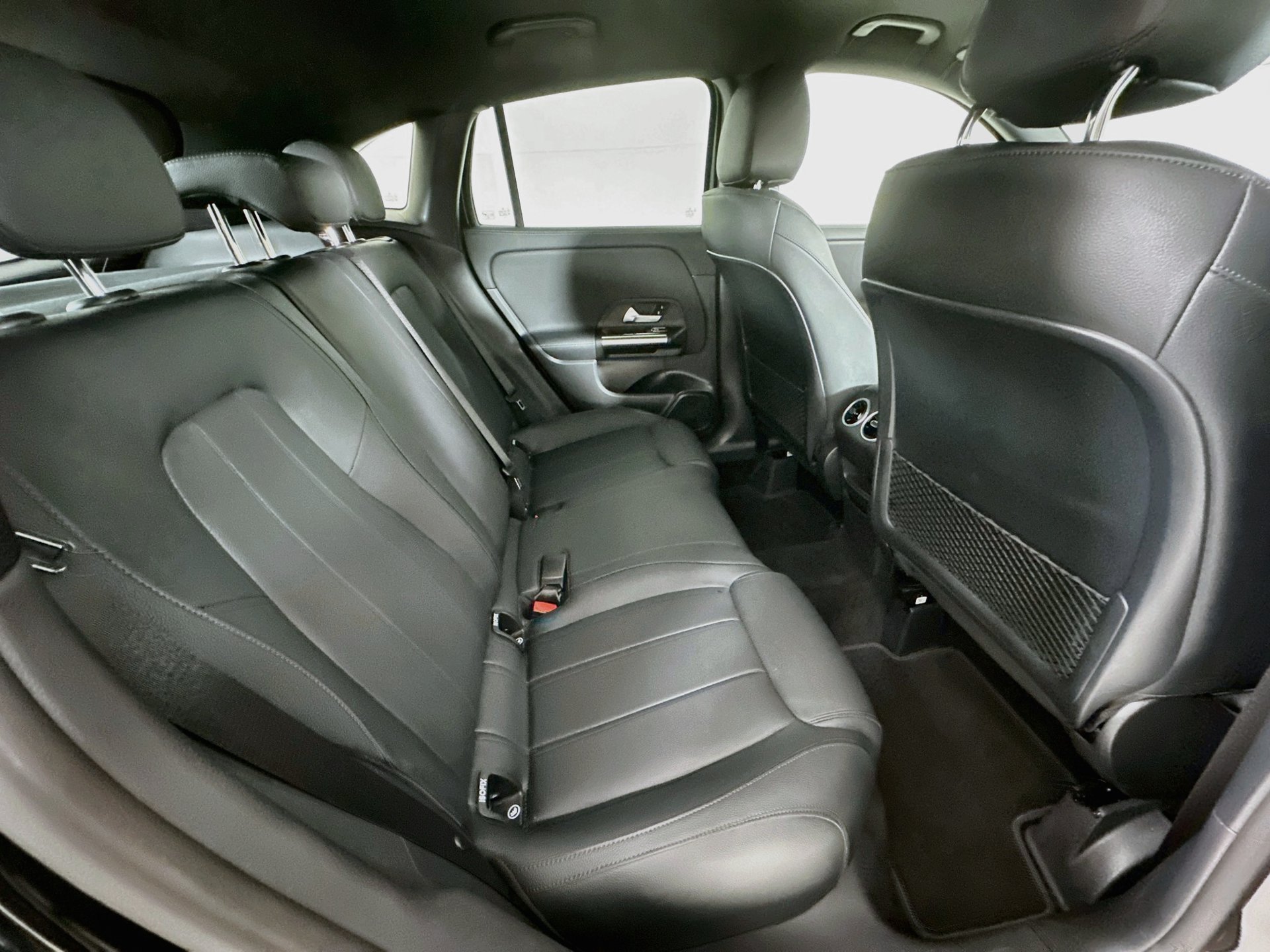 Used 2026 Mercedes-Benz GLA 250 image 26