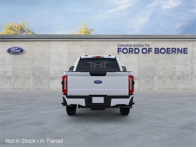 New 2026 Ford F250 XL w/ STX Appearance Package image 5