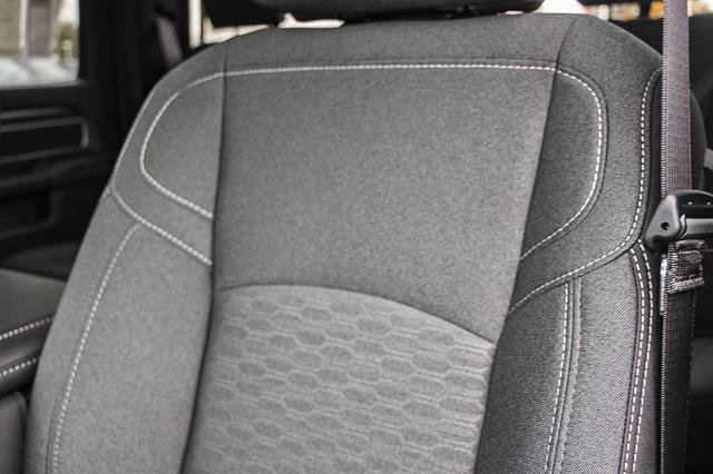 New 2026 RAM 2500 Big Horn image 23