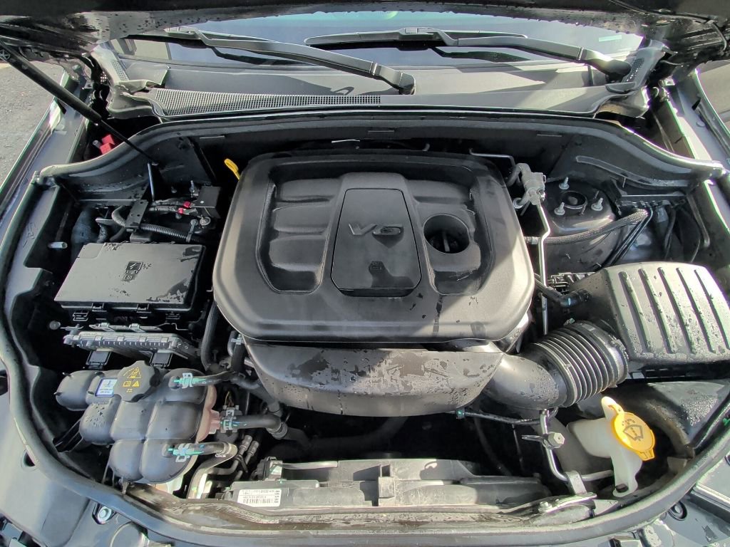 Used 2021 Jeep Grand Cherokee Laredo X image 10