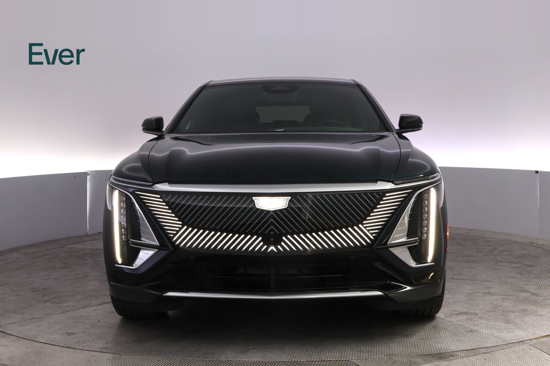 Used 2024 Cadillac Lyriq Tech w/ Driver Assist Package RWD image 12