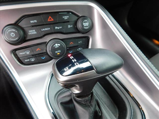 Used 2021 Dodge Challenger R/T Scat Pack RWD image 11