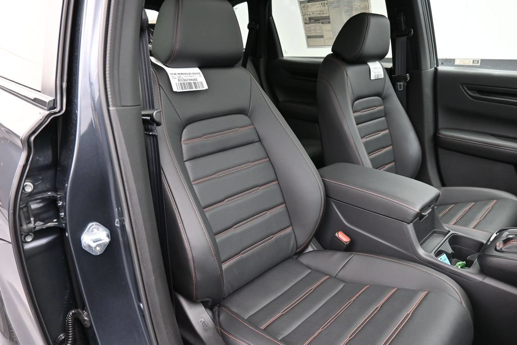 New 2026 Honda CR-V Sport-L image 37