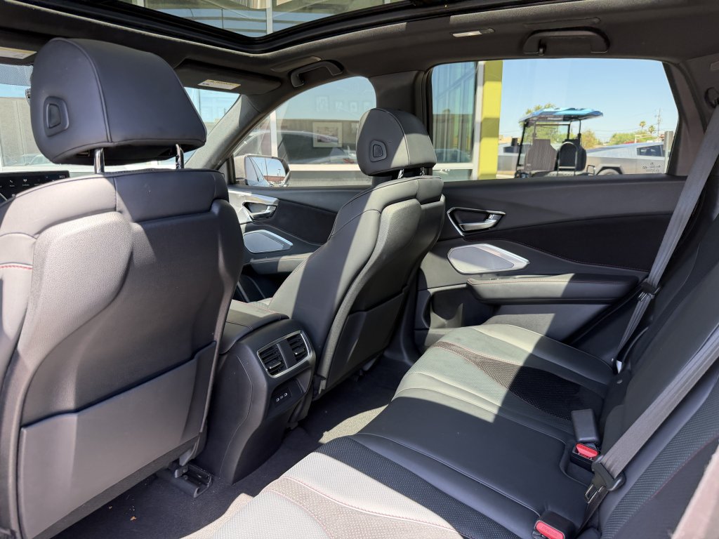 Used 2023 Acura RDX A-Spec FWD image 35