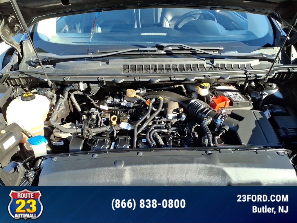 Certified 2019 Ford Edge SEL w/ Equipment Group 201A image 26