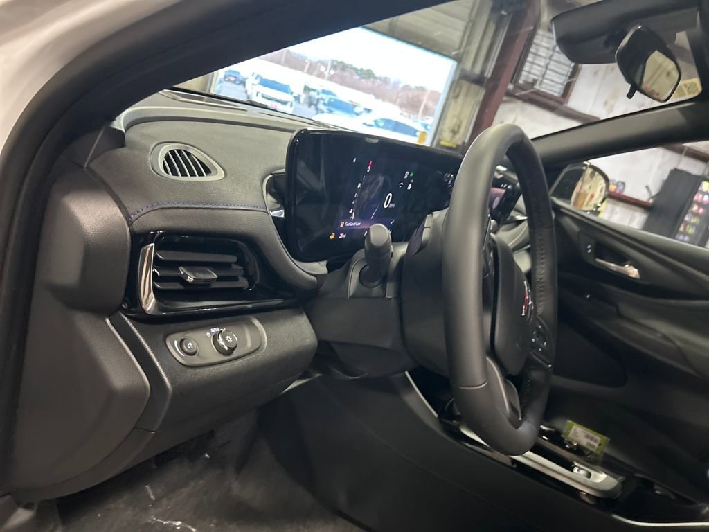 New 2026 Buick Envista Sport Touring w/ Convenience I Package image 13