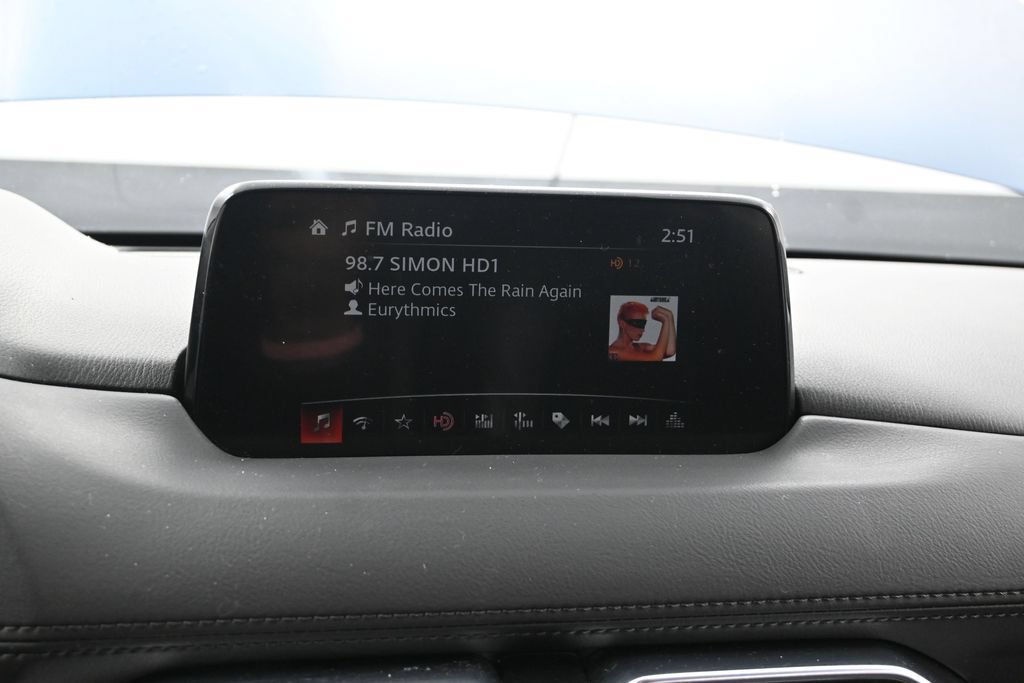 Used 2017 MAZDA CX-5 Touring AWD/4WD image 15
