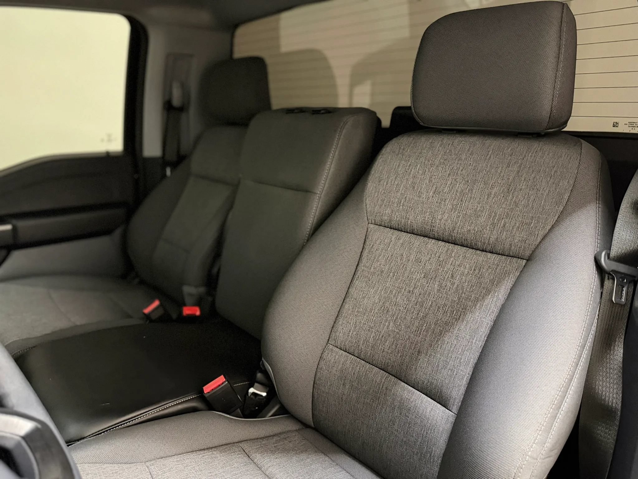 Used 2025 Ford F150 XL AWD/4WD image 18