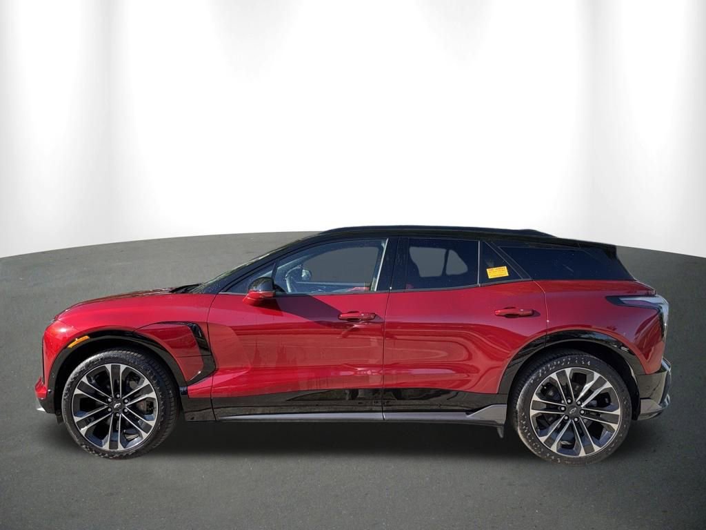 Used 2025 Chevrolet Blazer EV SS w/ Performance Package image 21