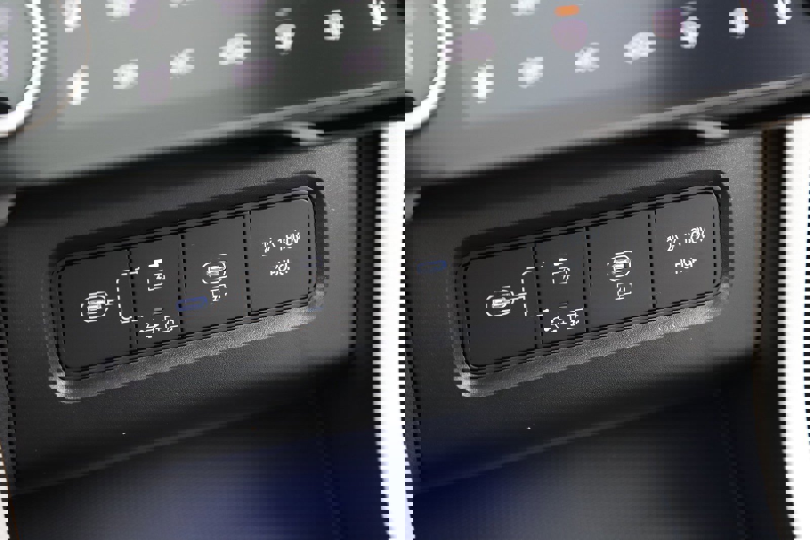 New 2026 Hyundai Tucson Limited image 30