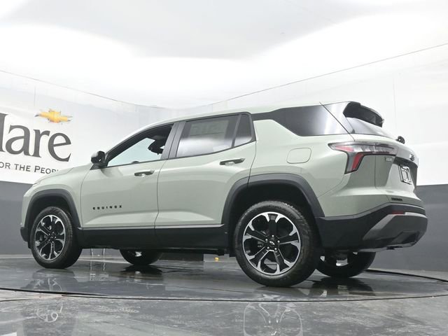 New 2026 Chevrolet Equinox LT w/ Convenience Package II image 33