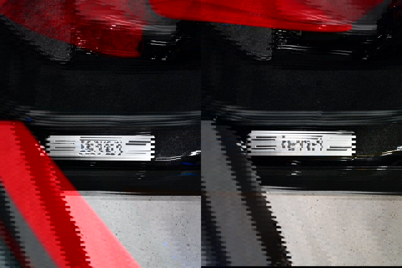 Used 2024 Ferrari 296 GTB image 11