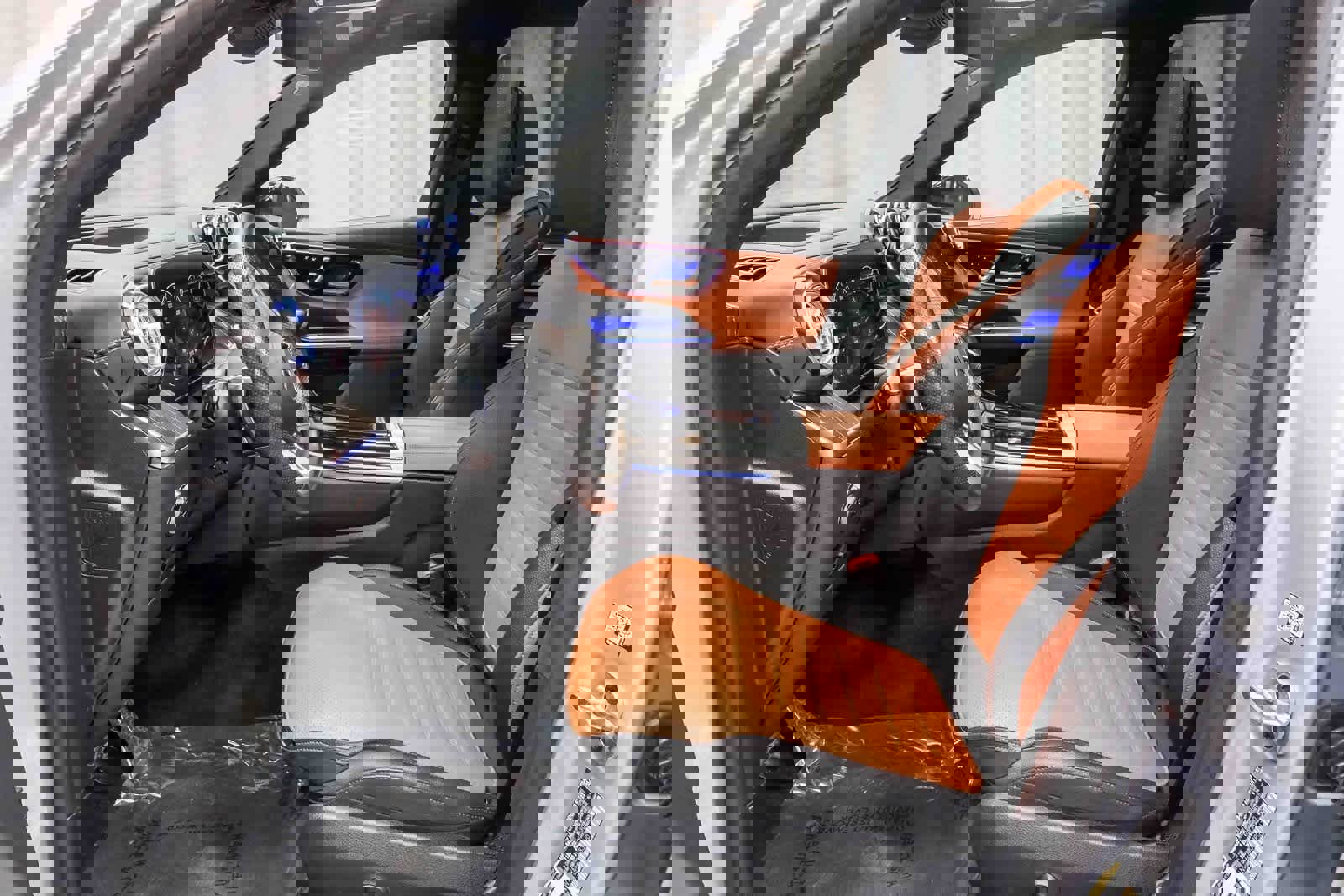 Used 2023 Mercedes-Benz GLC 300 image 18