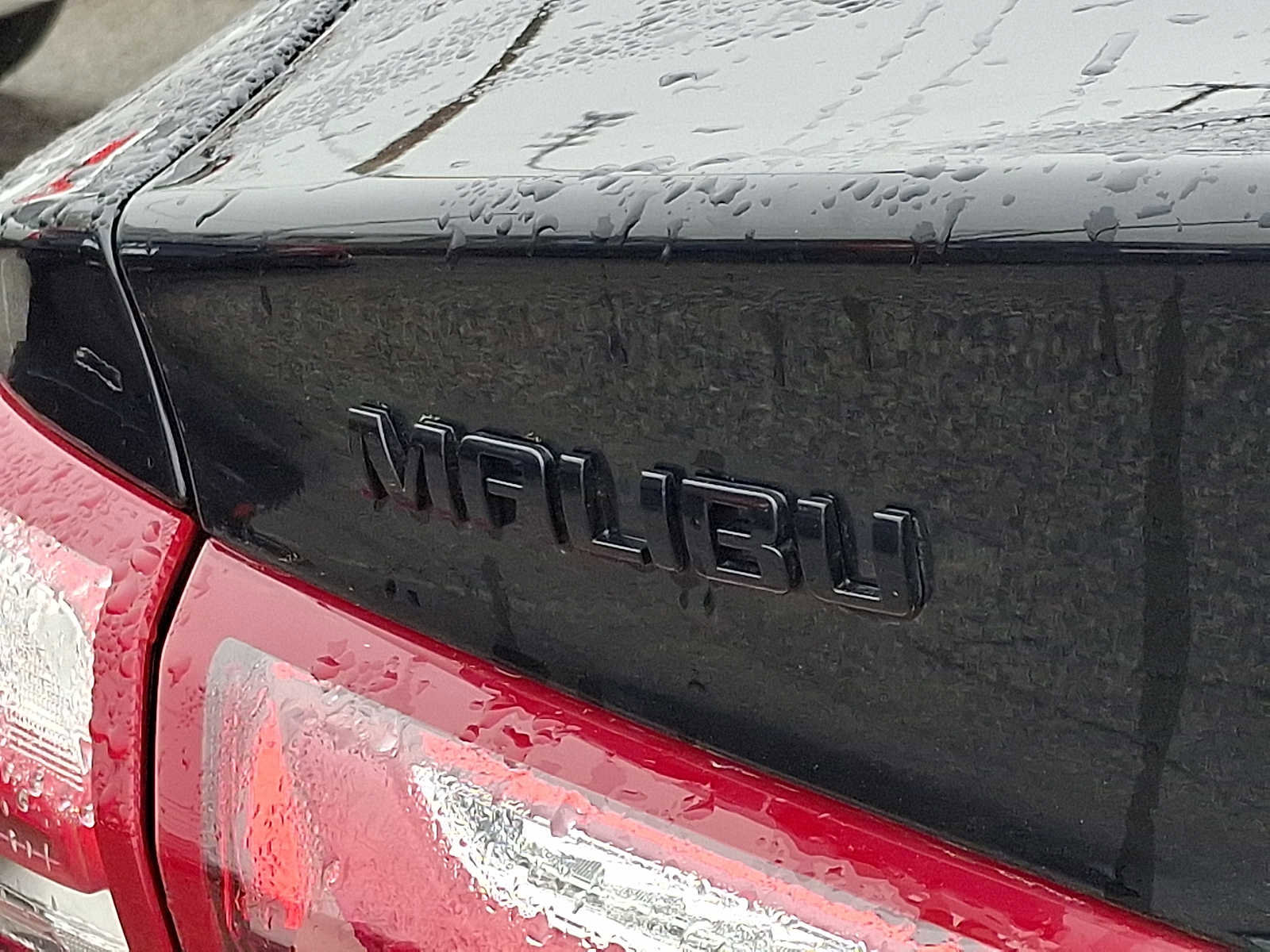 Used 2020 Chevrolet Malibu LT w/ Midnight Edition image 29