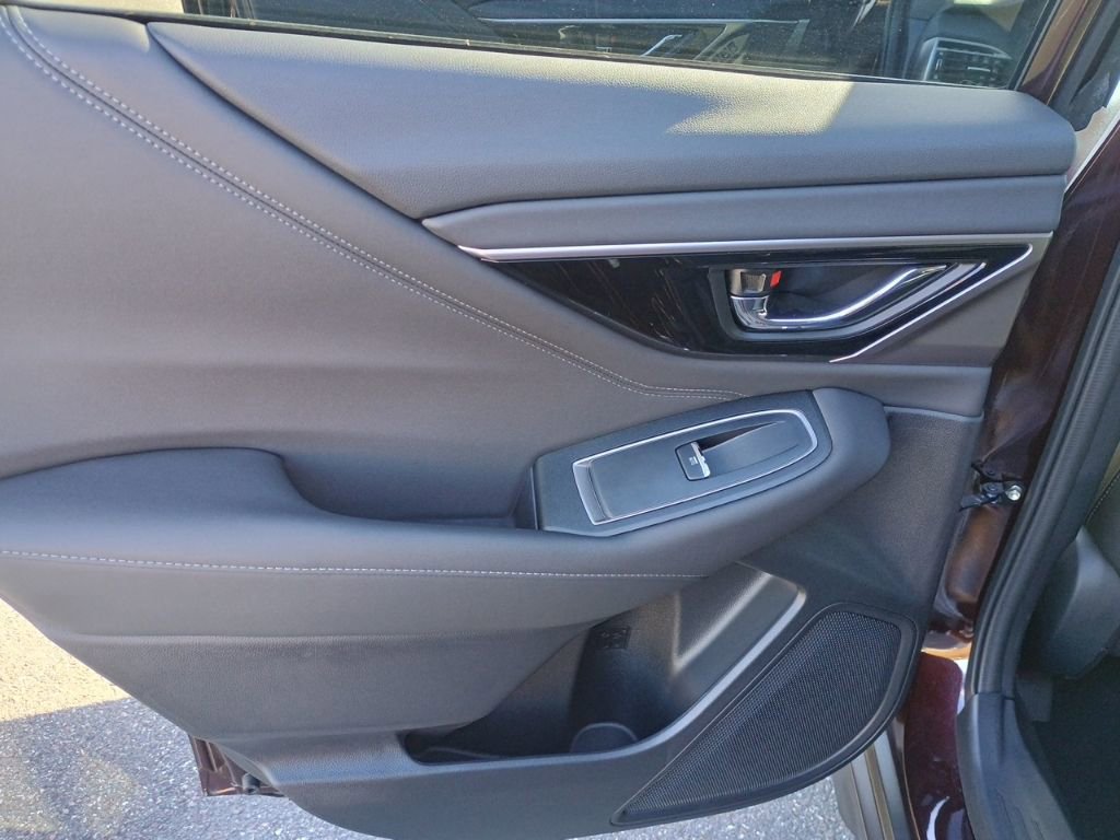 Certified 2025 Subaru Outback Limited XT w/ Popular Package #2 image 15