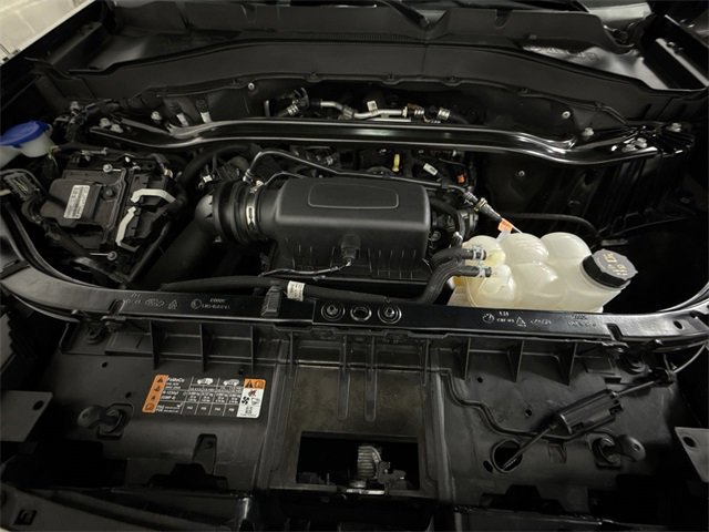 Used 2023 Ford Explorer Limited image 62
