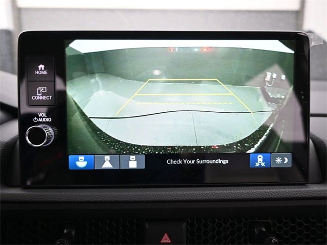 New 2026 Honda CR-V EX image 26