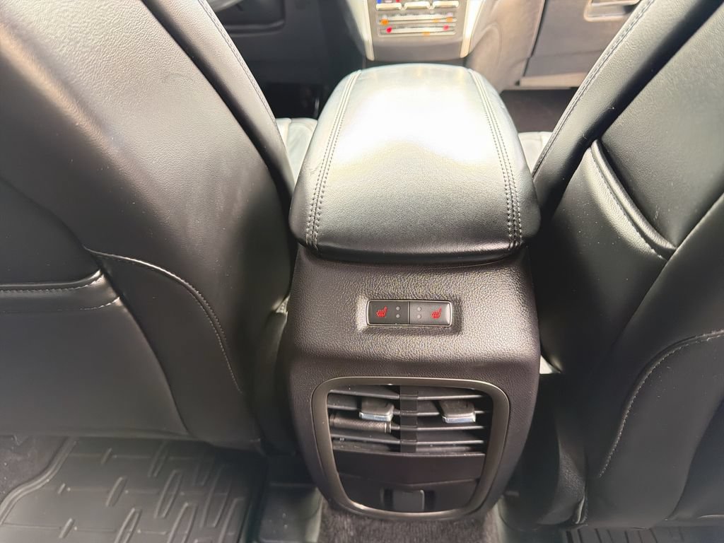 Used 2017 Lincoln MKC Select w/ Select Plus Package AWD/4WD image 18