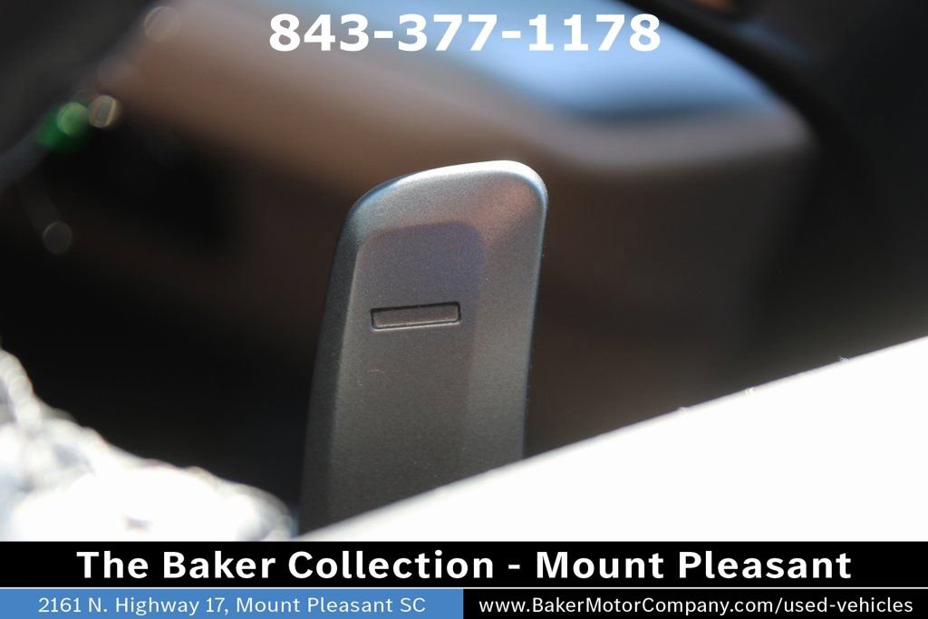 Used 2024 Porsche Cayenne S image 32