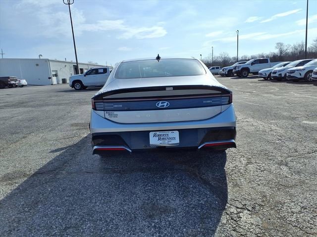 Used 2025 Hyundai Sonata SEL image 23