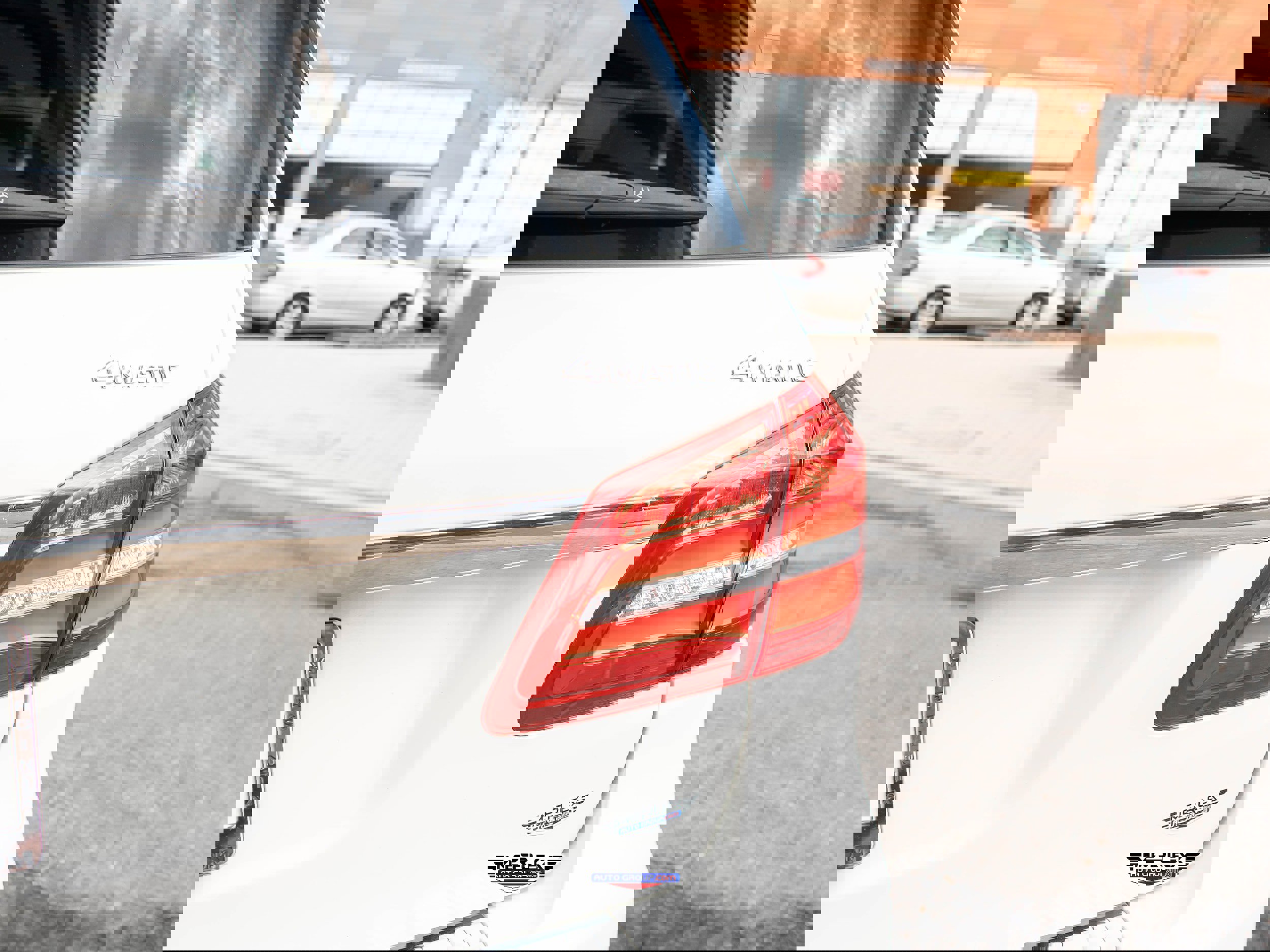 Used 2017 Mercedes-Benz GLS 550 4MATIC image 55