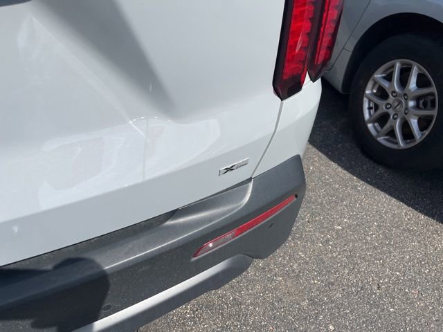 Used 2023 Kia Sorento S w/ Panoramic Sunroof Package image 27