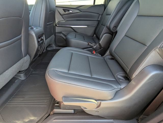 New 2026 Chevrolet Traverse LT w/ Driver Confidence Package image 7
