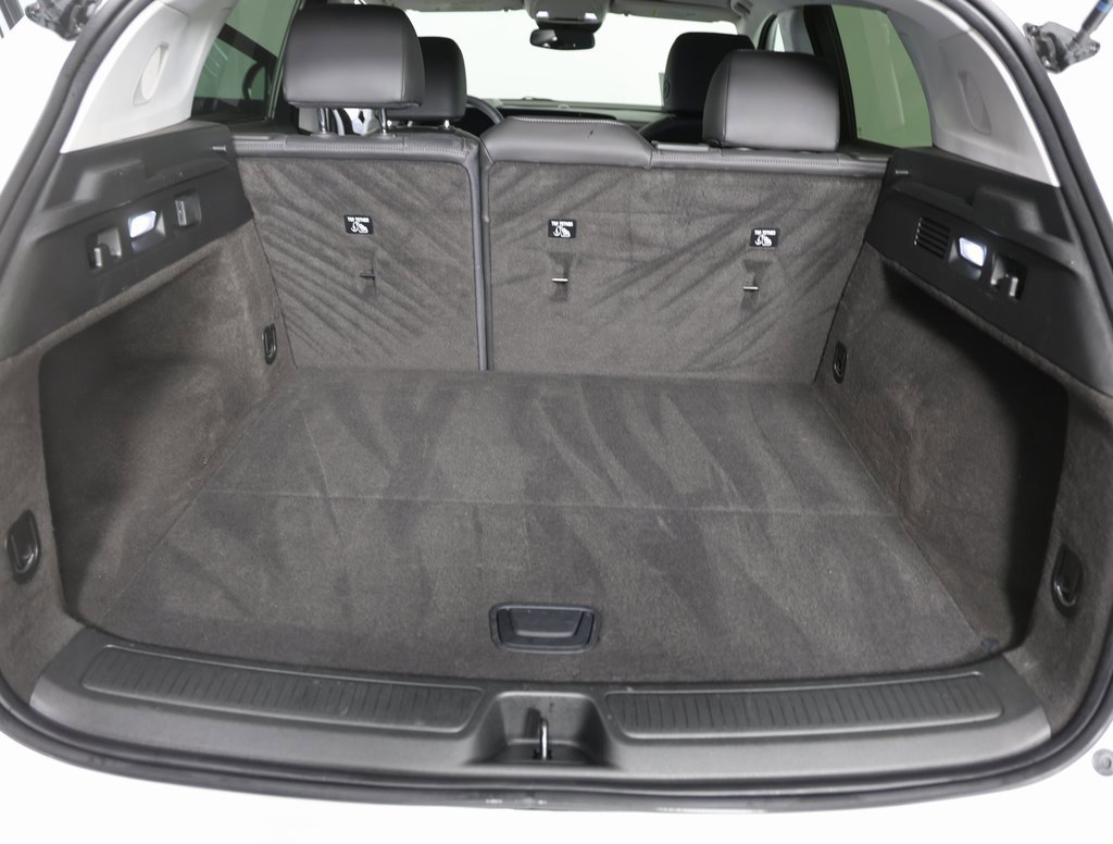 Used 2025 Buick Envision Preferred image 9