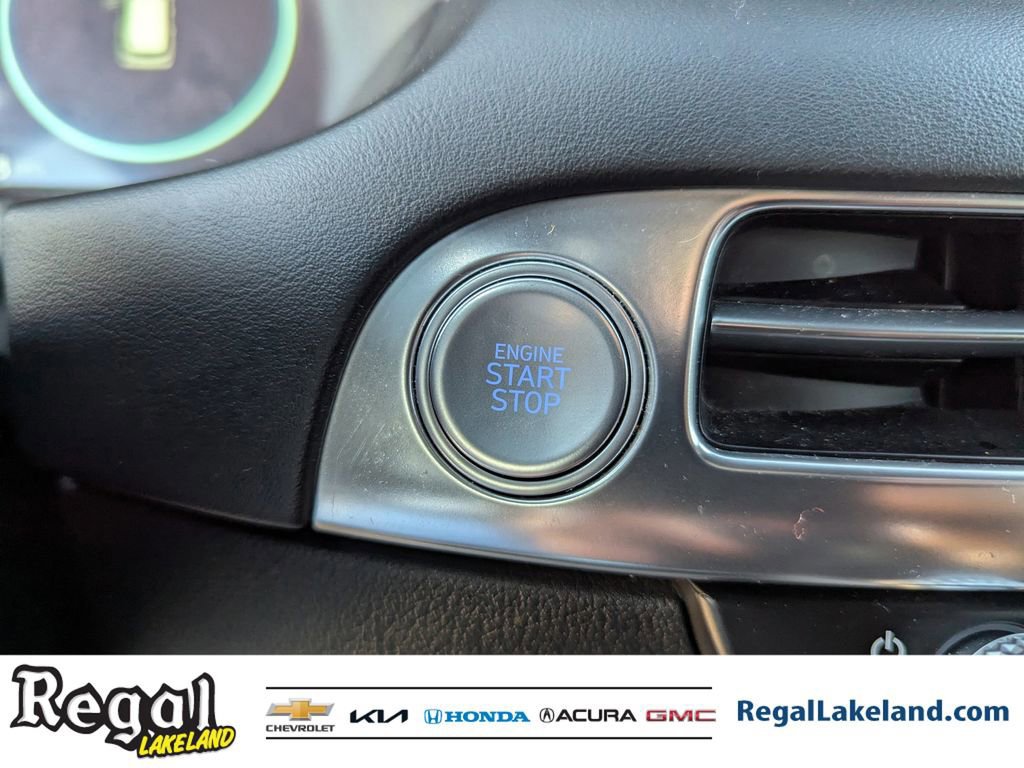 Used 2023 Hyundai Palisade Calligraphy image 28