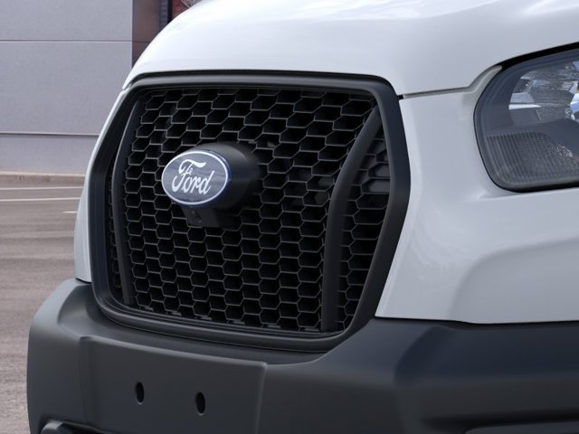 New 2026 Ford Transit 250 Low Roof w/ Load Area Protection Package RWD image 17