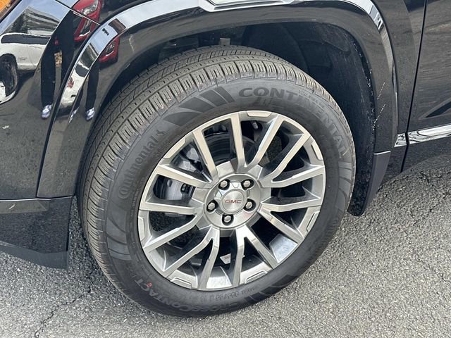 New 2026 GMC Terrain Denali w/ LPO, Floor Liner Package image 7