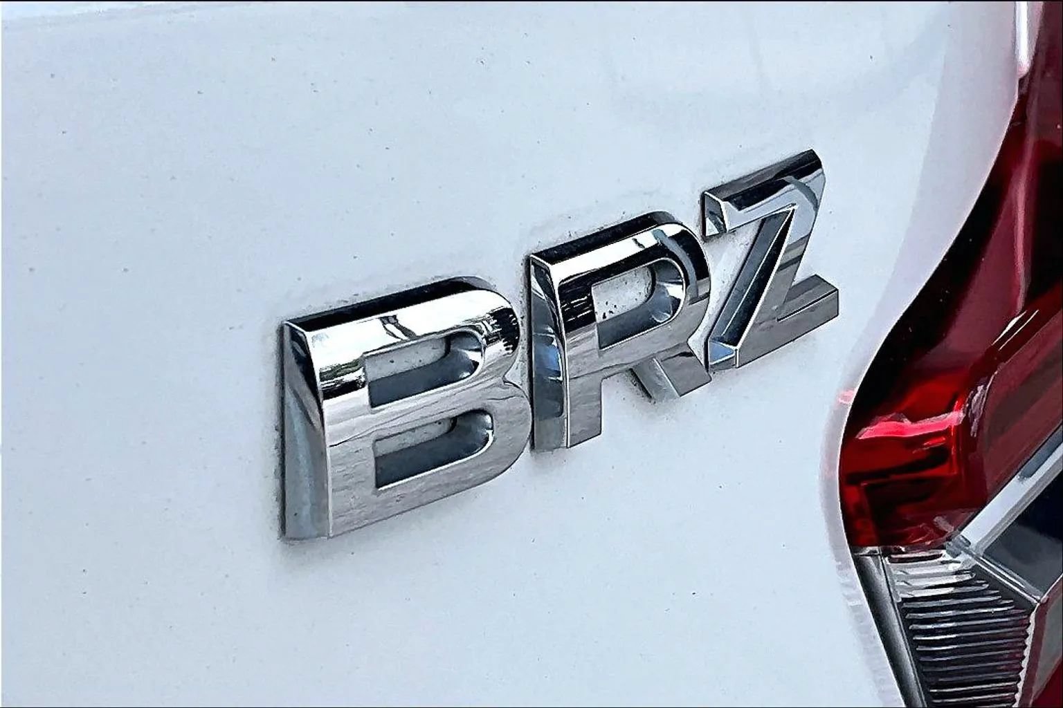 Used 2018 Subaru BRZ Premium w/ Popular Package #1 RWD image 21