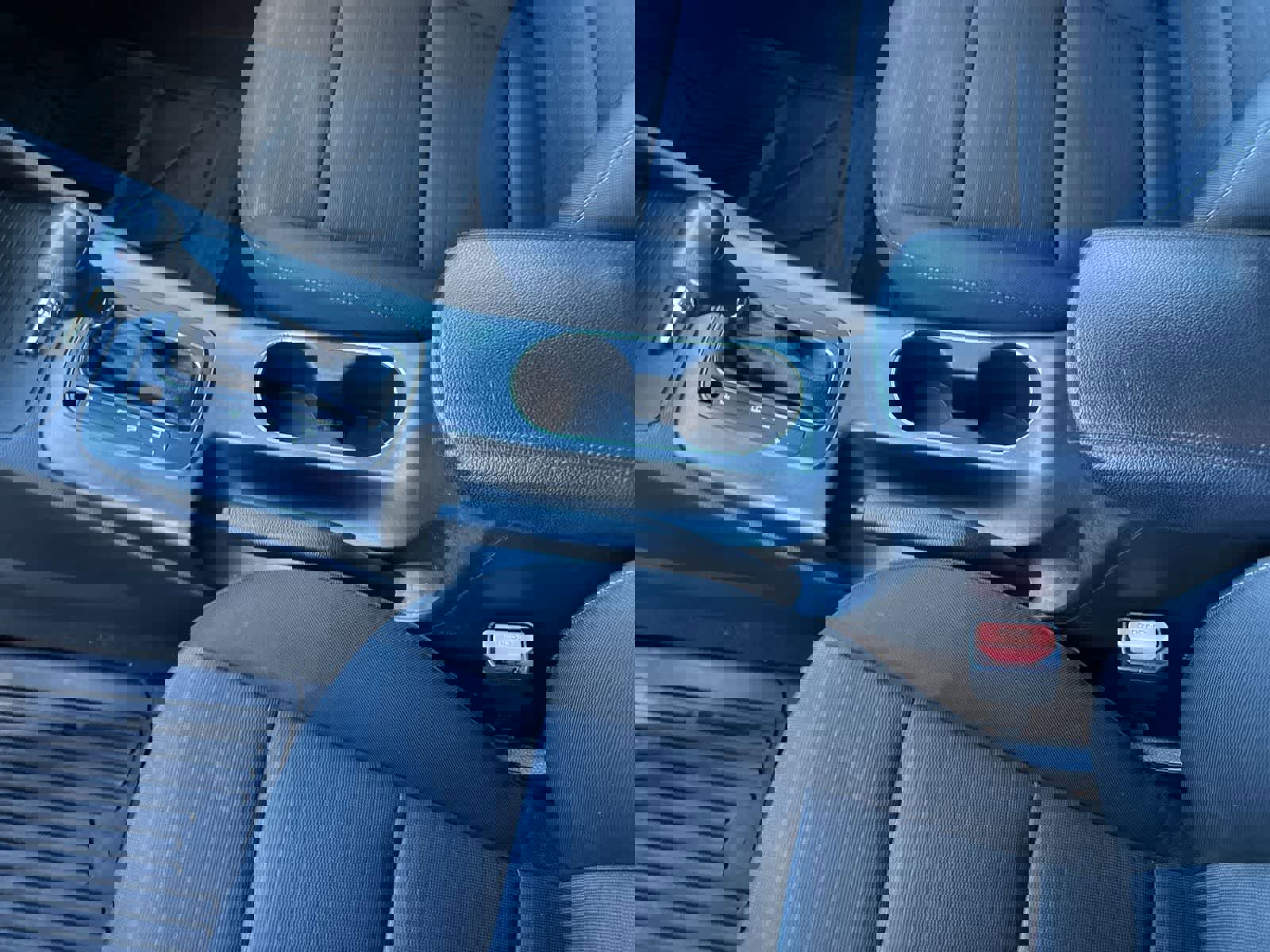 Used 2016 Kia Forte LX image 19