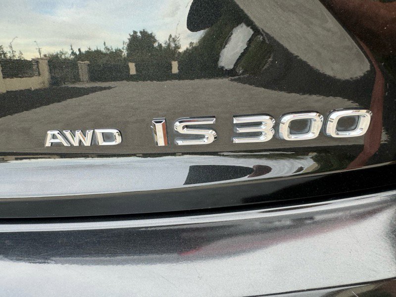 Used 2019 Lexus IS 300 F Sport image 30