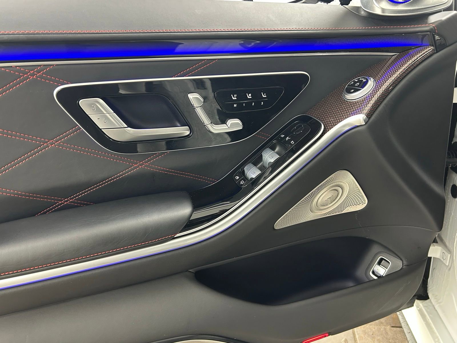 Used 2024 Mercedes-Benz S 63 AMG S image 24